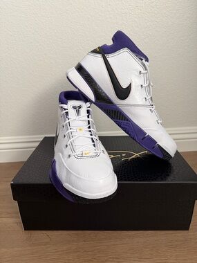 Brand new Nike Kobe 1 Protro sneaker